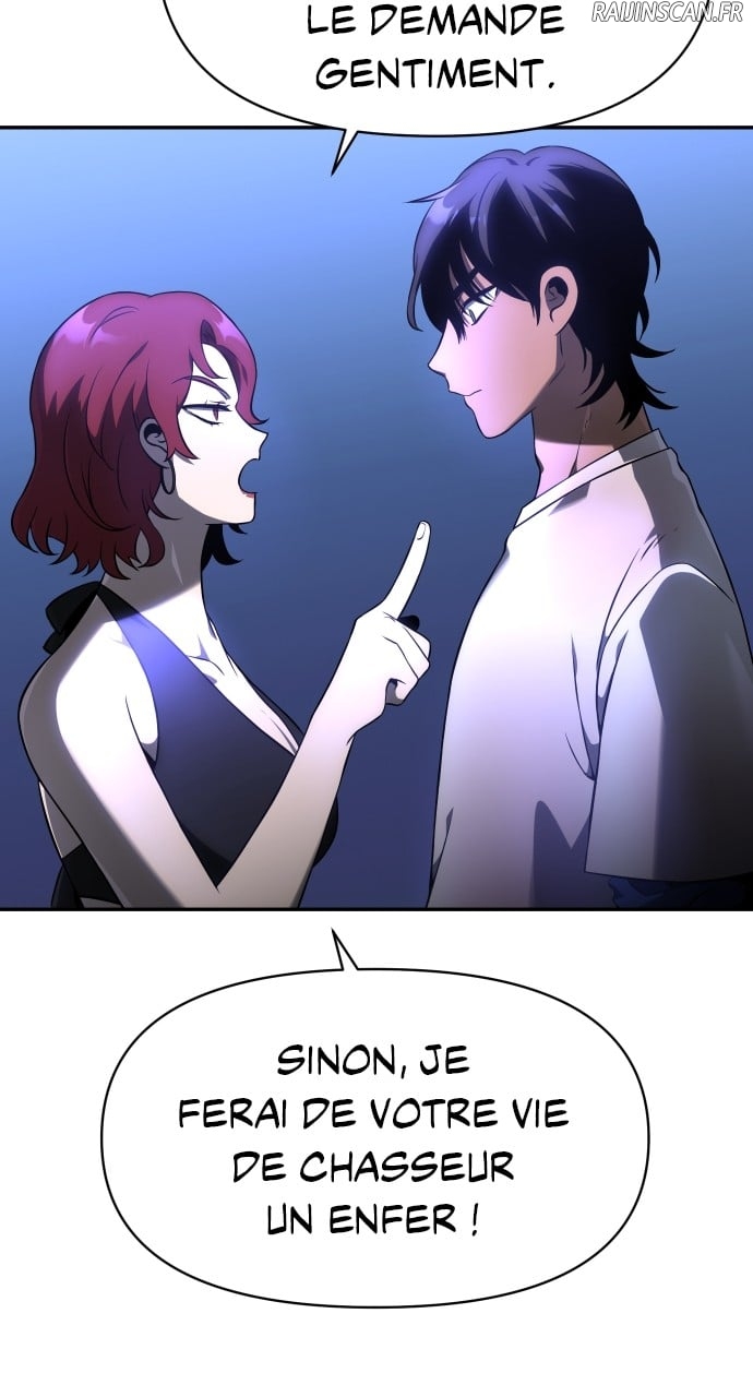 I Used To Be A Boss Chapitre 7 - Page 74