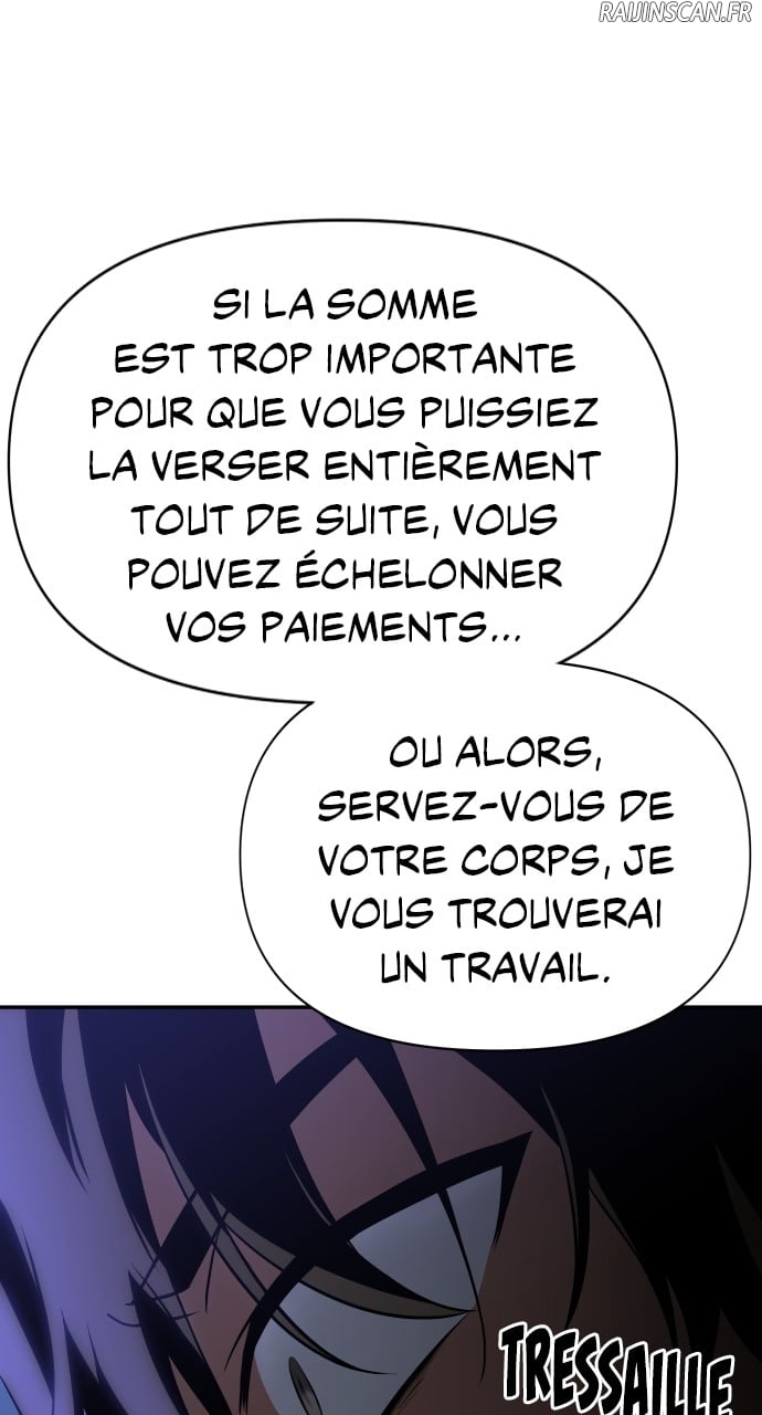 I Used To Be A Boss Chapitre 7 - Page 75