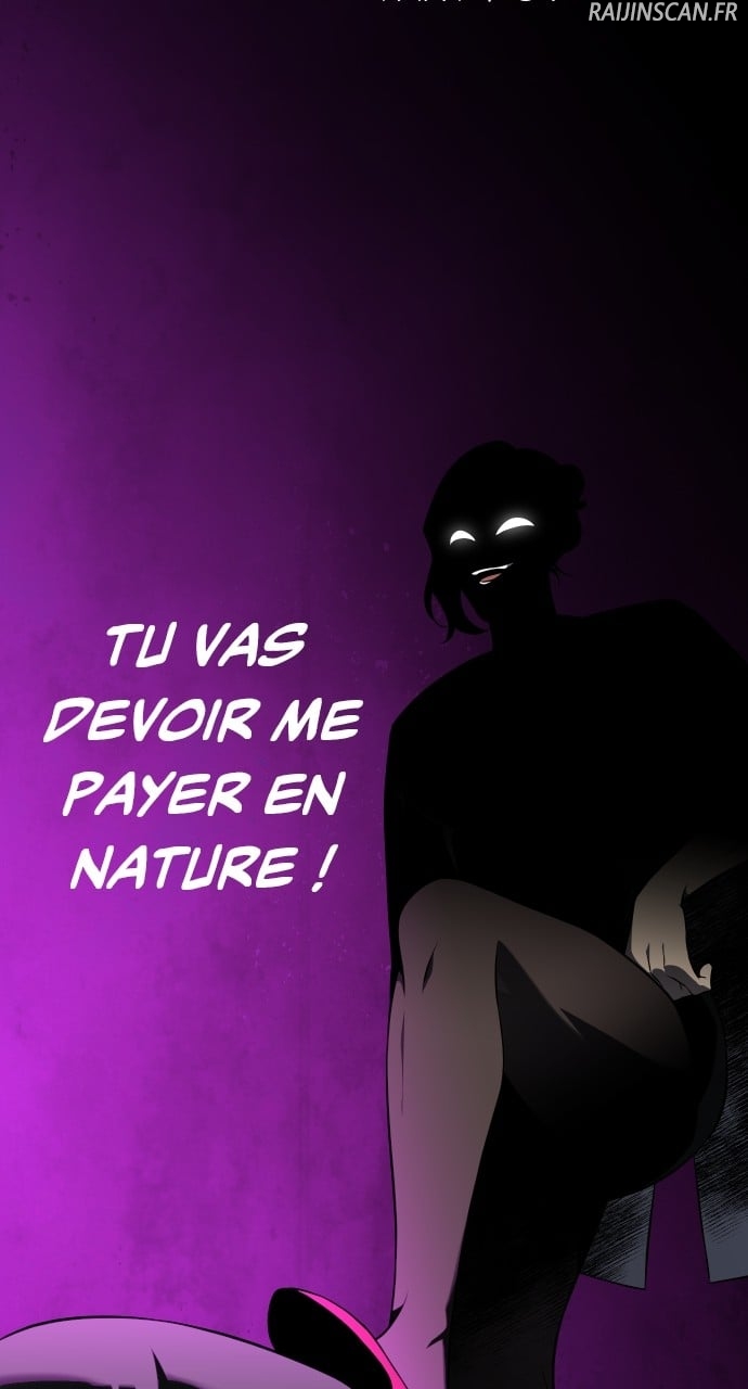 I Used To Be A Boss Chapitre 7 - Page 77