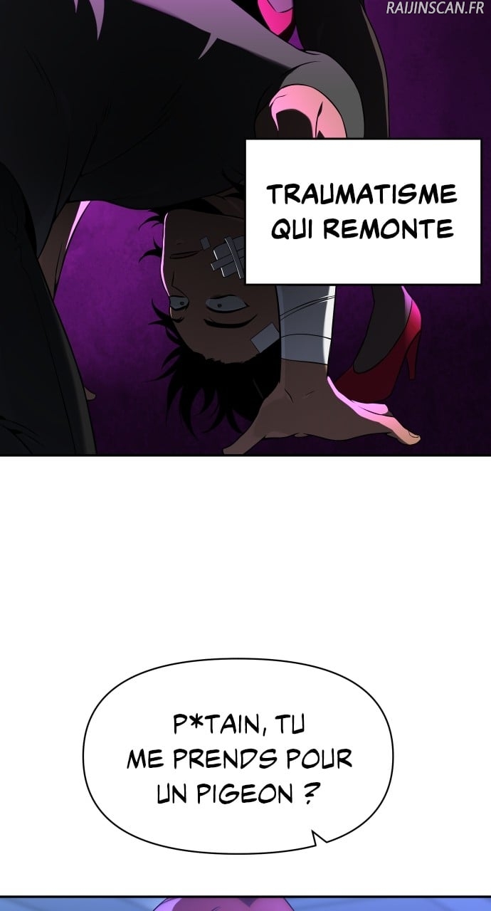 I Used To Be A Boss Chapitre 7 - Page 78