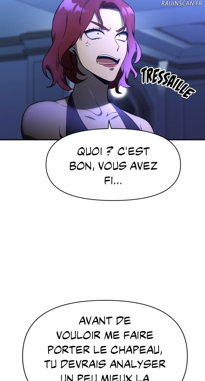 I Used To Be A Boss Chapitre 7 - Page 79