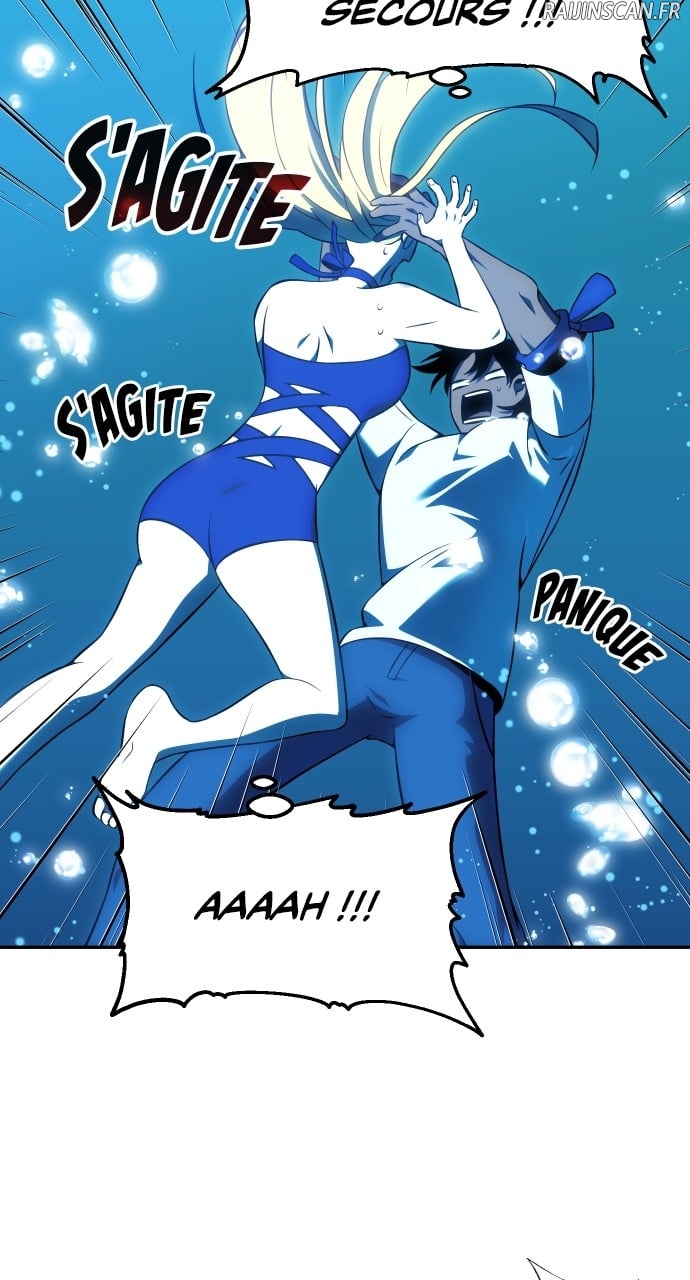 I Used To Be A Boss Chapitre 7 - Page 8