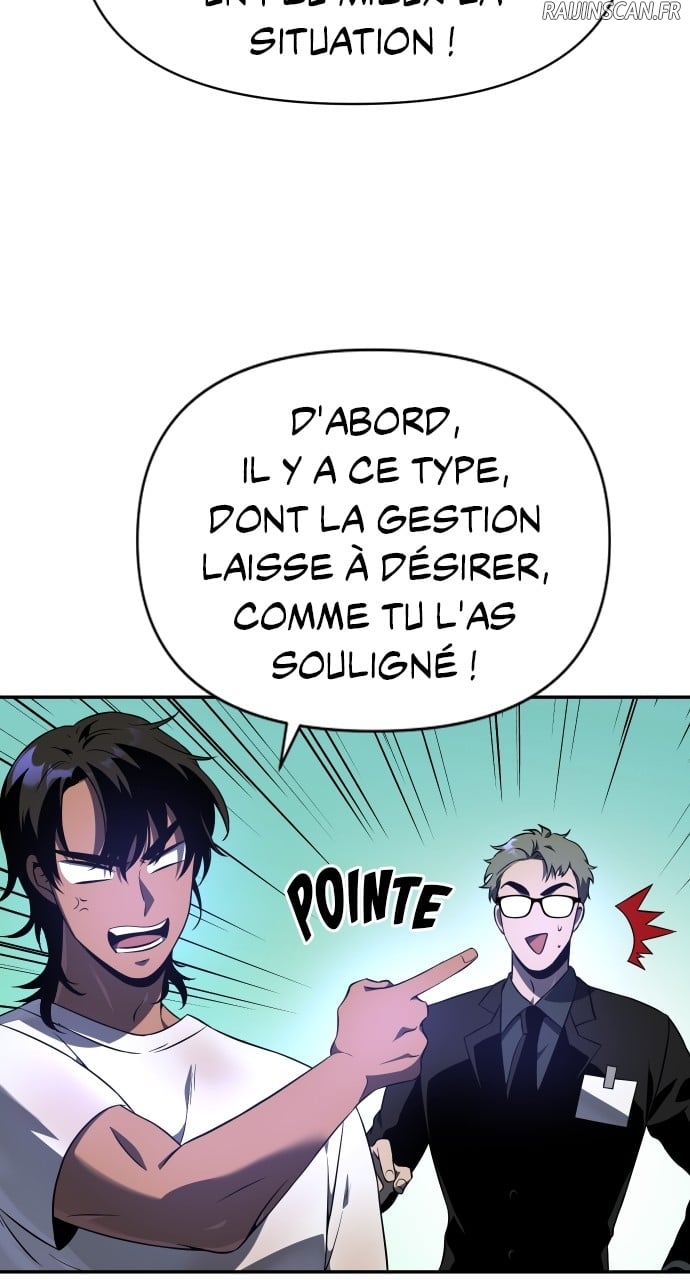 I Used To Be A Boss Chapitre 7 - Page 80