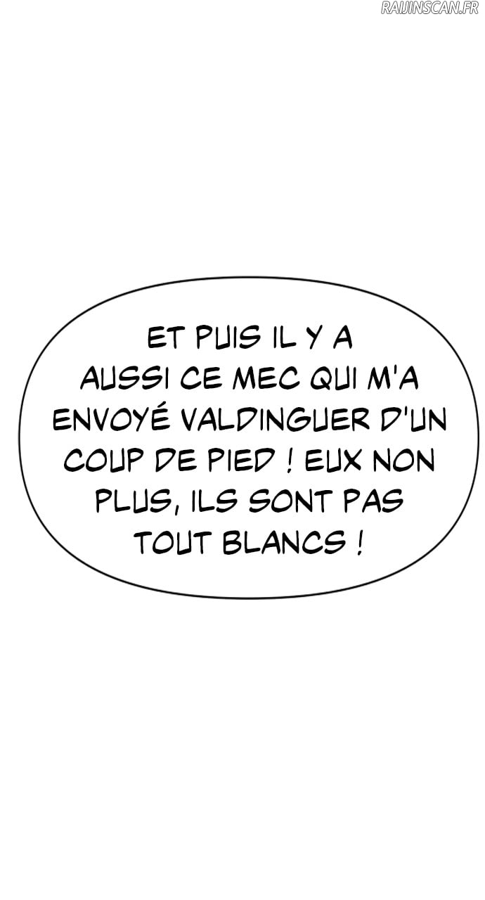 I Used To Be A Boss Chapitre 7 - Page 81