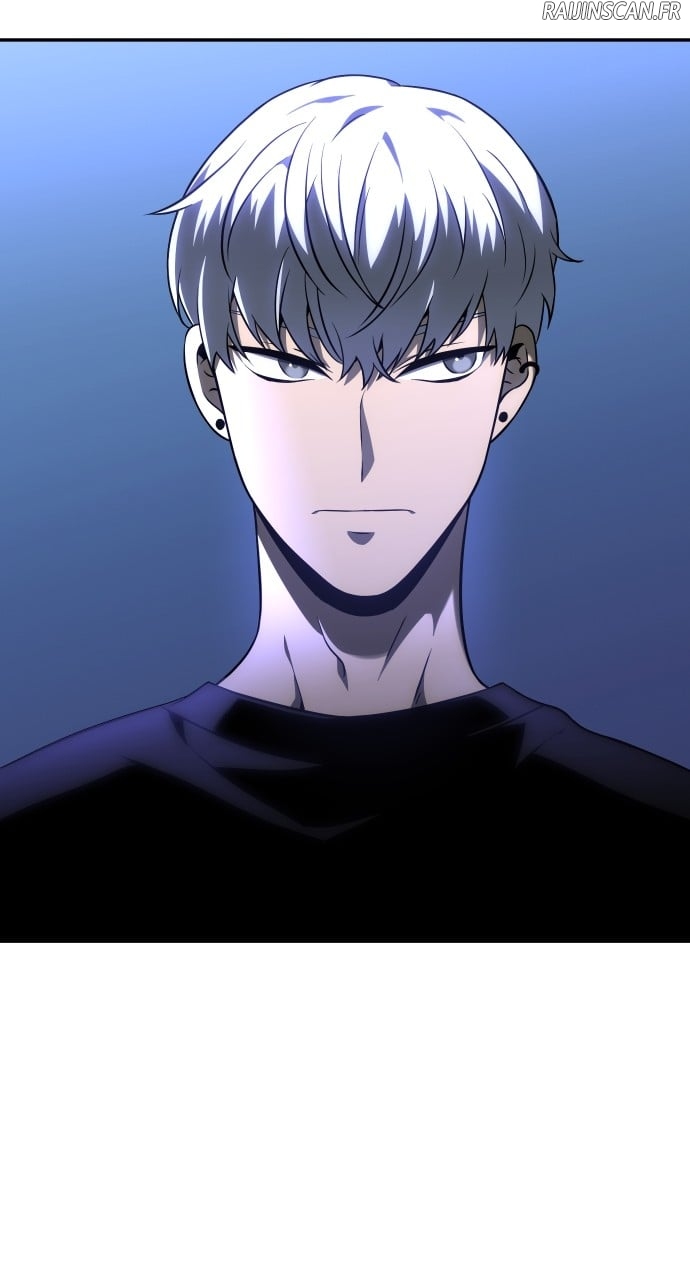 I Used To Be A Boss Chapitre 7 - Page 82