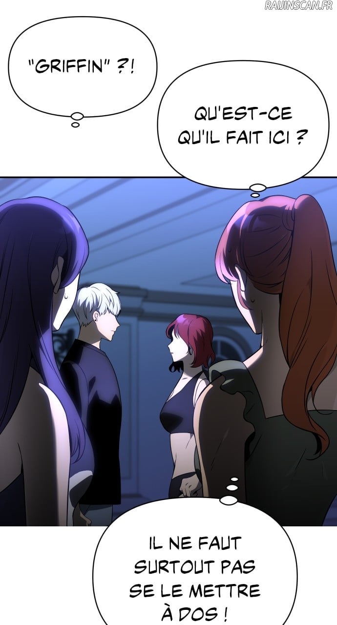 I Used To Be A Boss Chapitre 7 - Page 83
