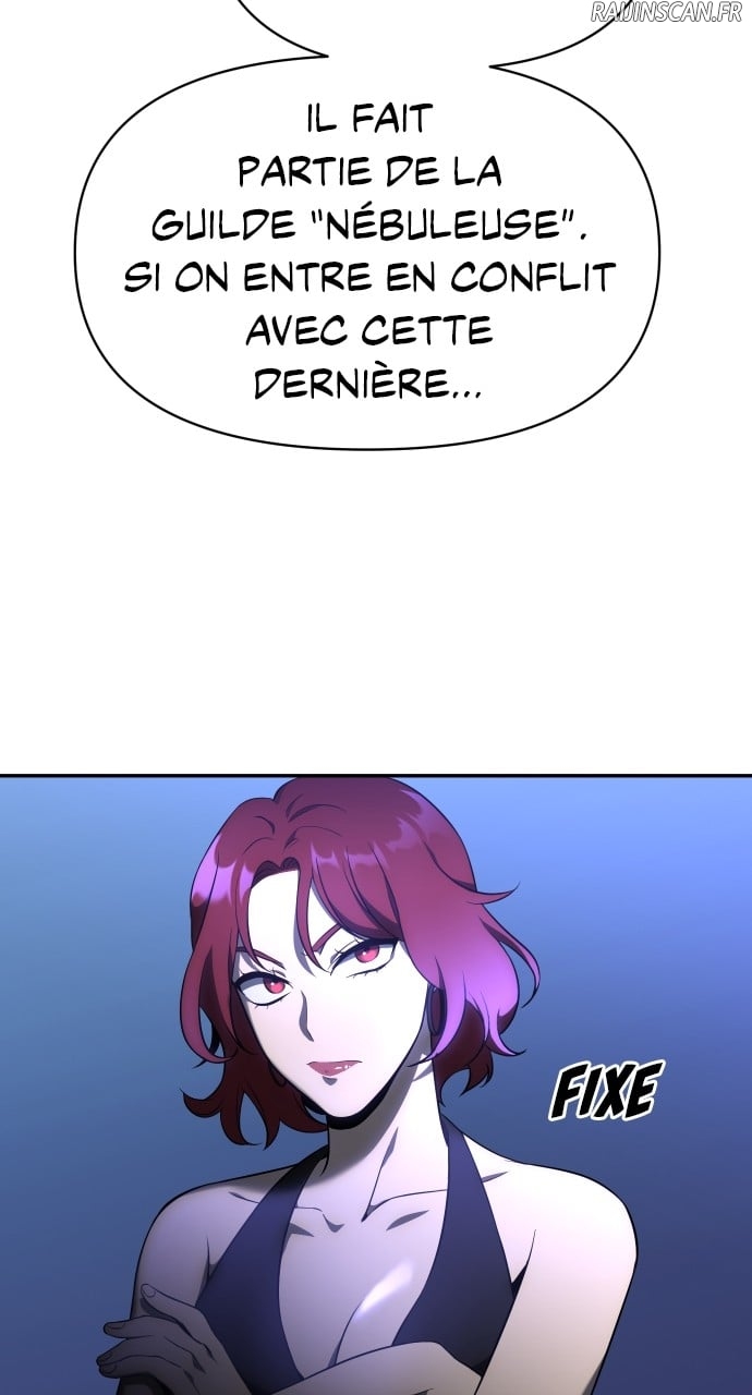 I Used To Be A Boss Chapitre 7 - Page 84