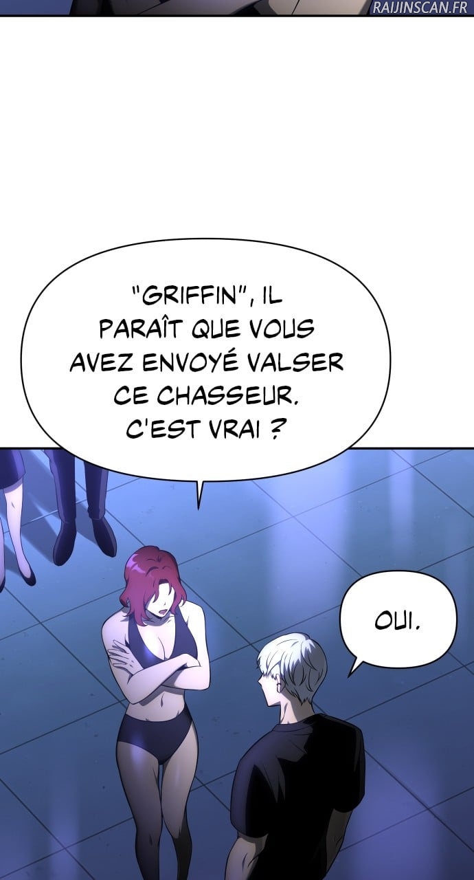 I Used To Be A Boss Chapitre 7 - Page 85