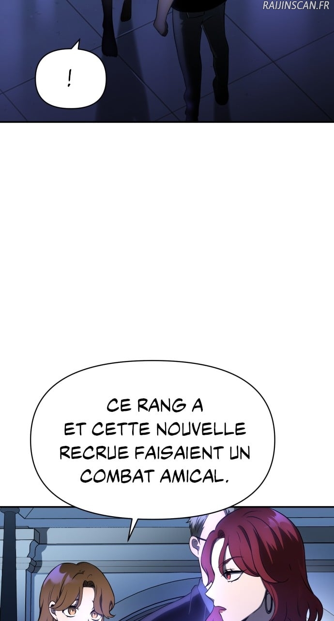 I Used To Be A Boss Chapitre 7 - Page 86