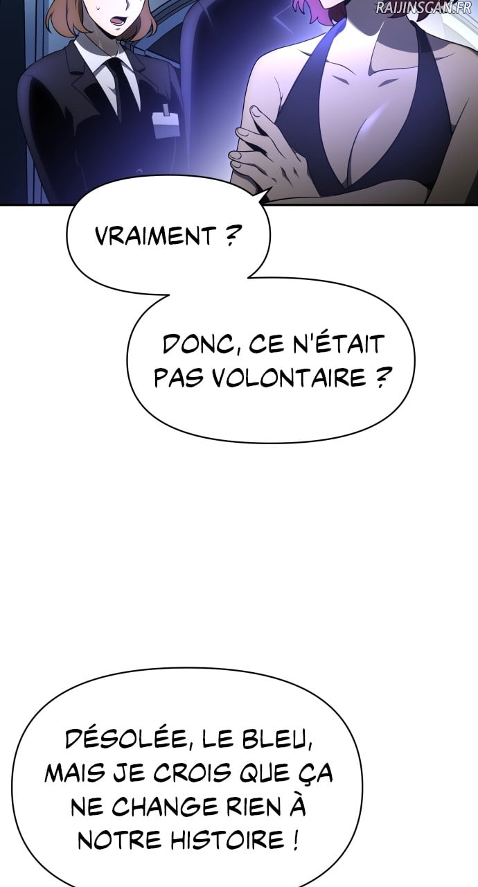 I Used To Be A Boss Chapitre 7 - Page 87