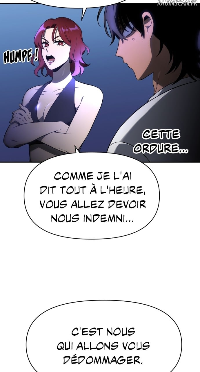 I Used To Be A Boss Chapitre 7 - Page 88