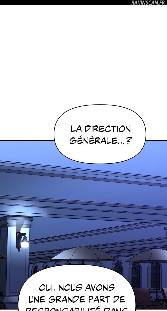 I Used To Be A Boss Chapitre 7 - Page 90