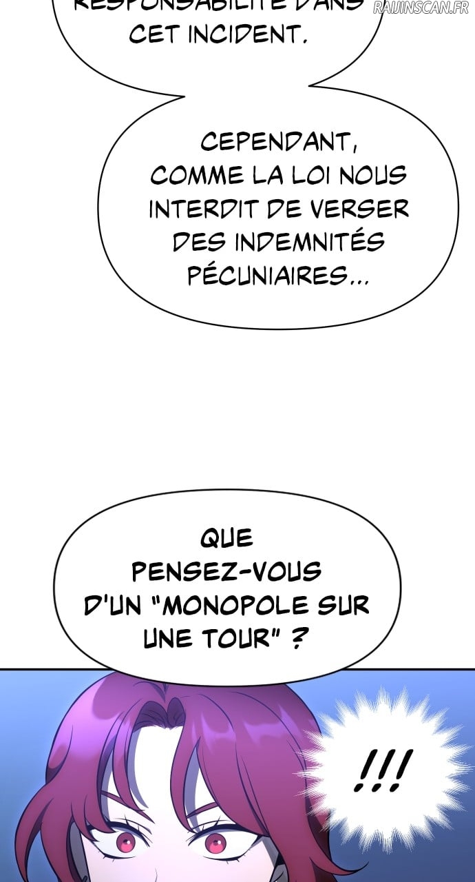 I Used To Be A Boss Chapitre 7 - Page 91