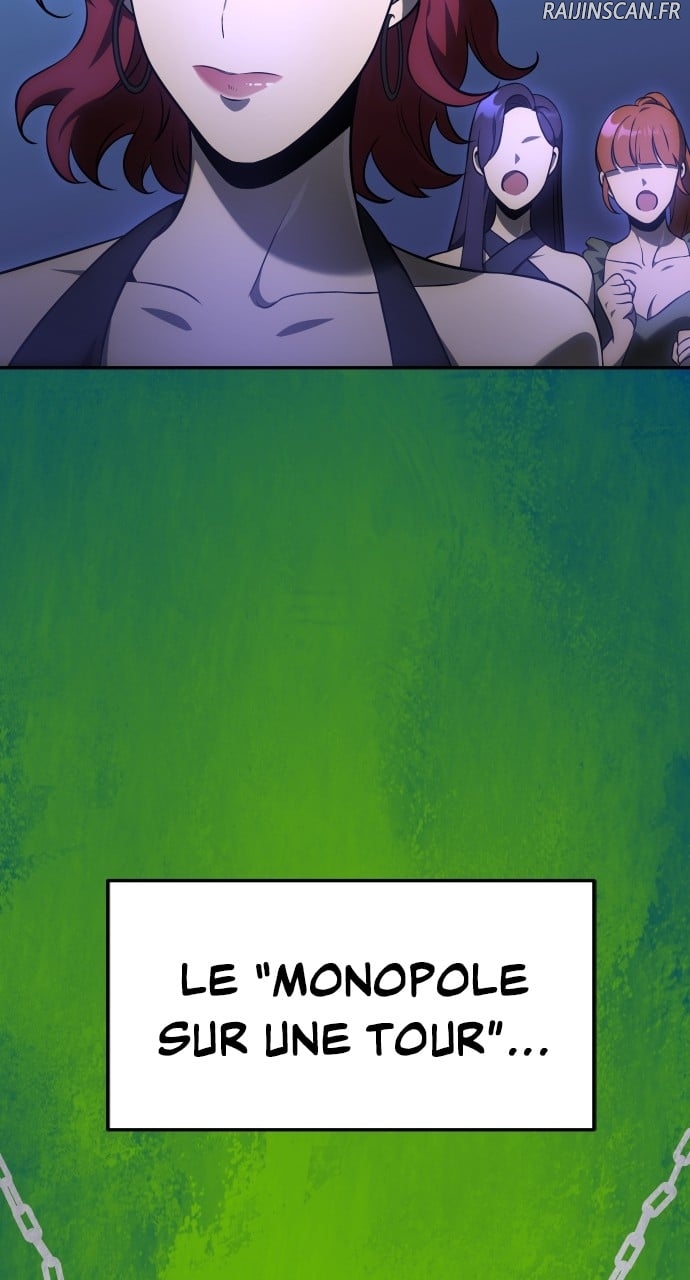 I Used To Be A Boss Chapitre 7 - Page 92