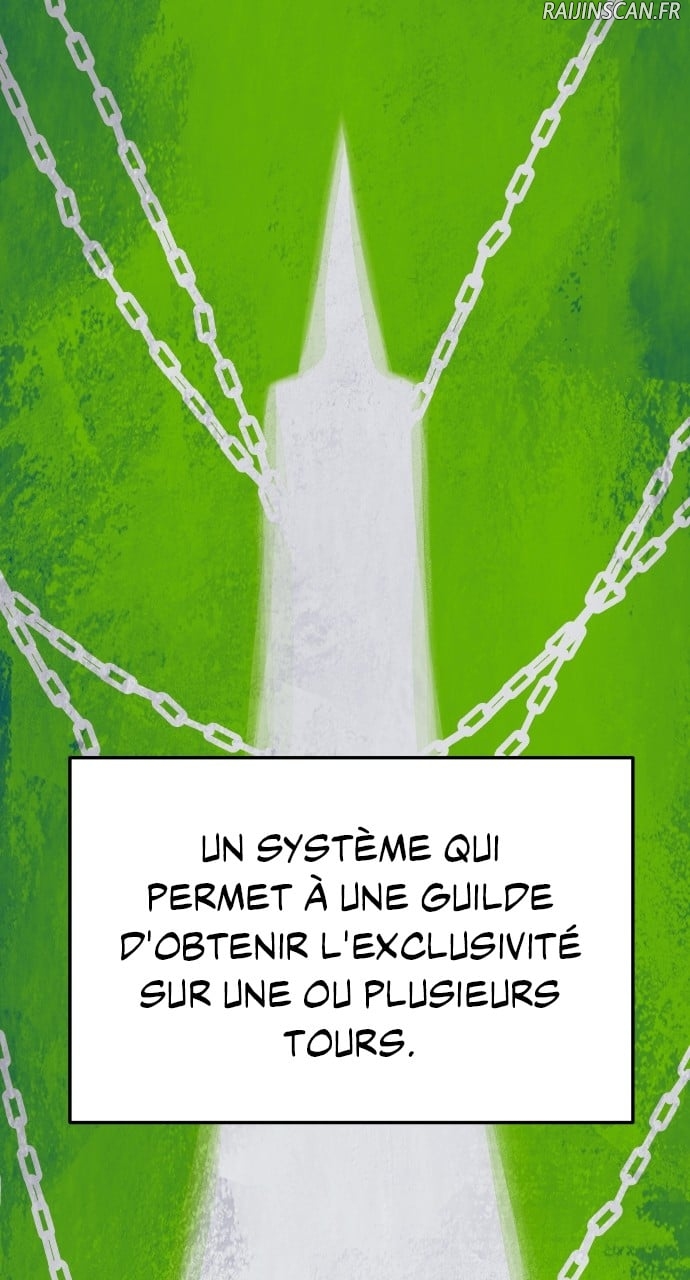 I Used To Be A Boss Chapitre 7 - Page 93