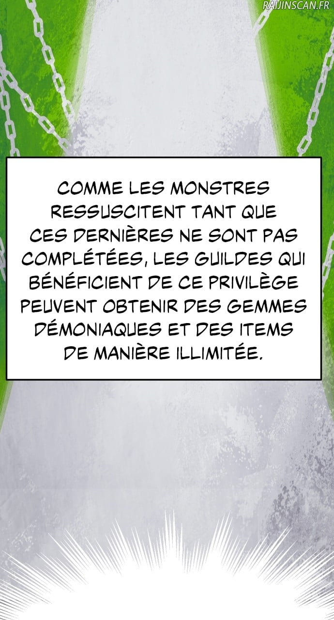 I Used To Be A Boss Chapitre 7 - Page 94