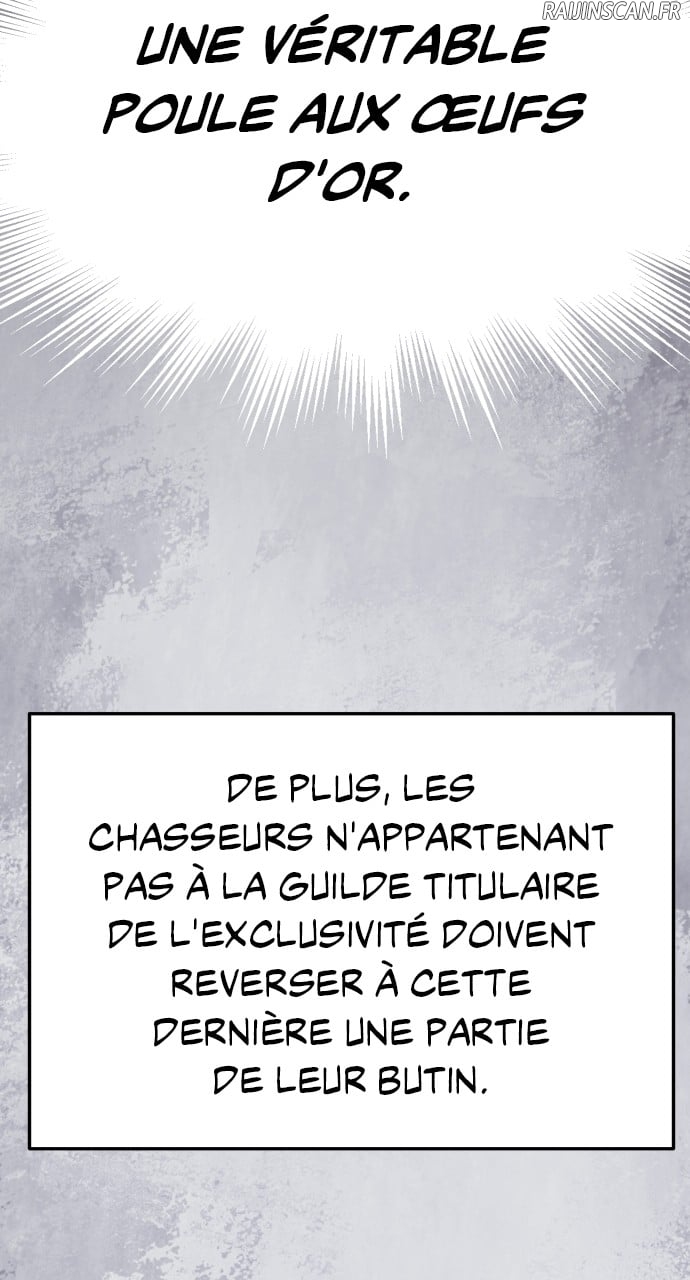 I Used To Be A Boss Chapitre 7 - Page 95