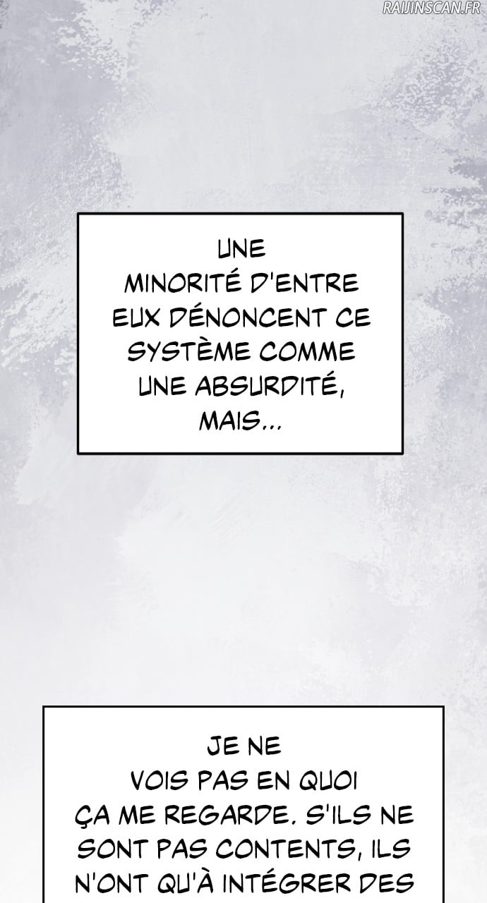 I Used To Be A Boss Chapitre 7 - Page 96