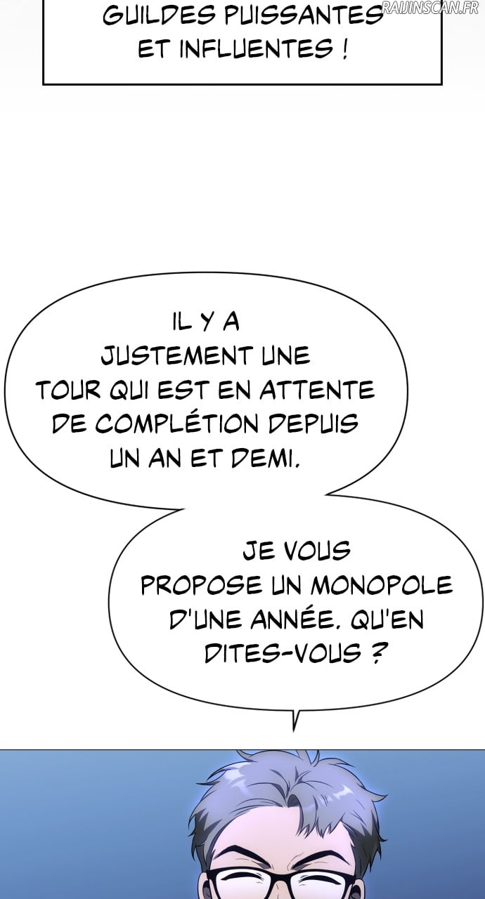 I Used To Be A Boss Chapitre 7 - Page 97