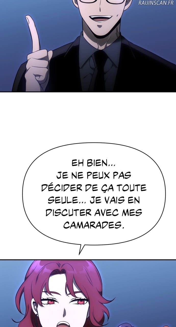 I Used To Be A Boss Chapitre 7 - Page 98