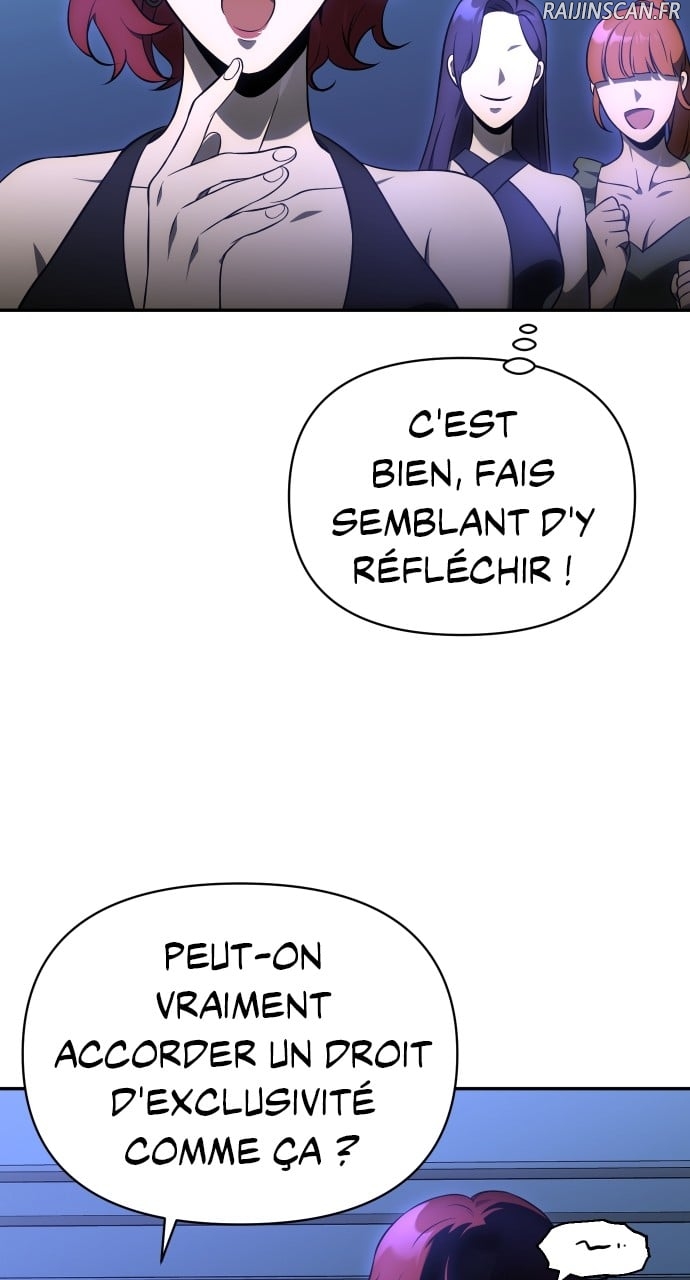I Used To Be A Boss Chapitre 7 - Page 99