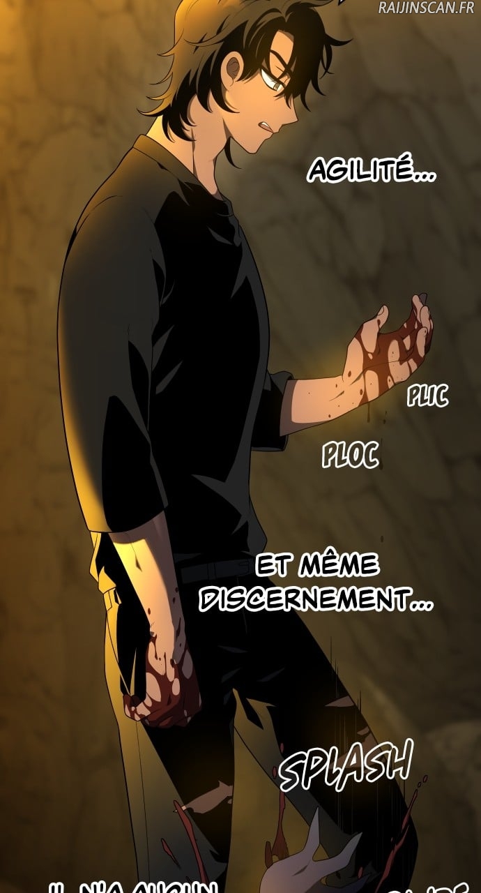 I Used To Be A Boss Chapitre 8 - Page 100