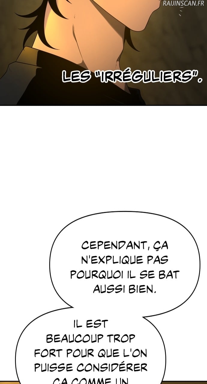 I Used To Be A Boss Chapitre 8 - Page 102