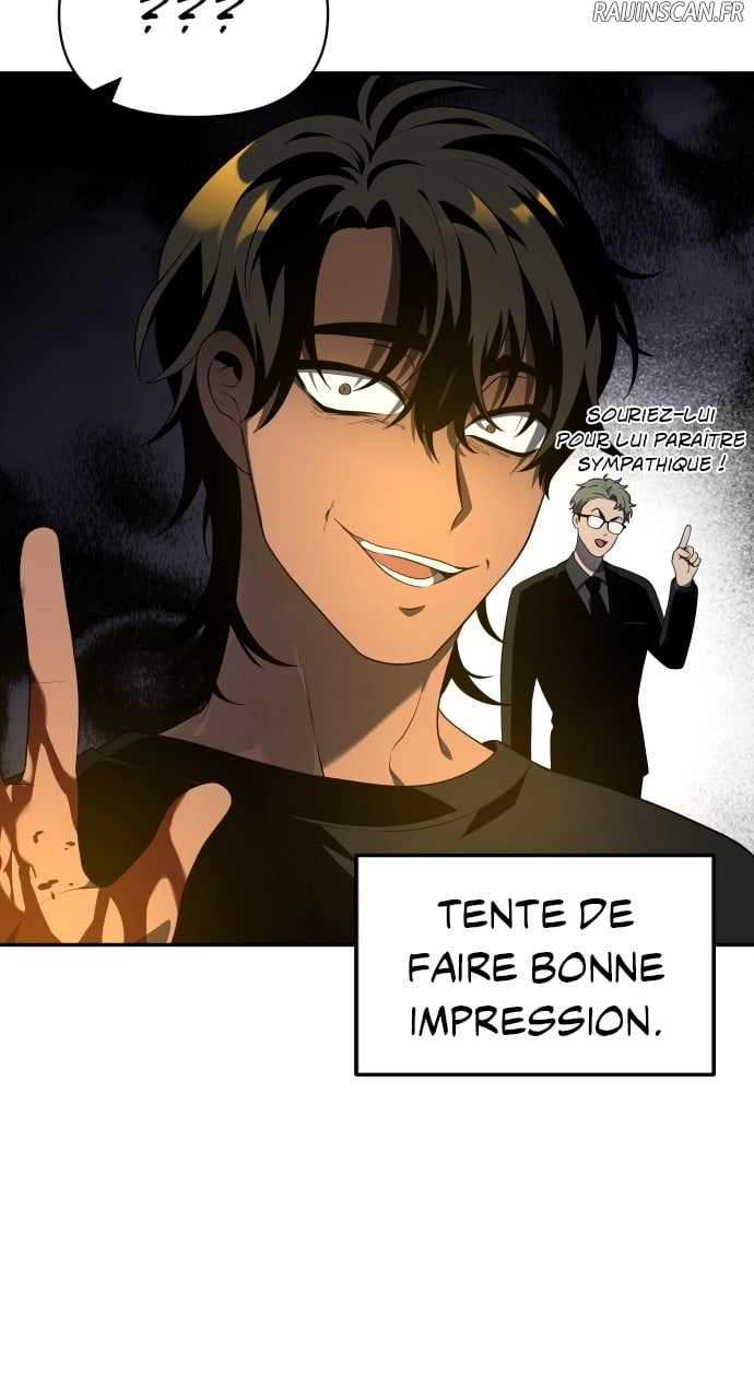 I Used To Be A Boss Chapitre 8 - Page 104