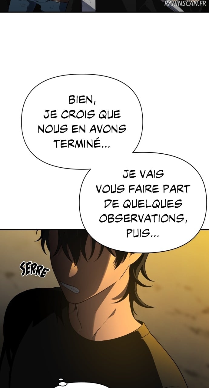 I Used To Be A Boss Chapitre 8 - Page 106