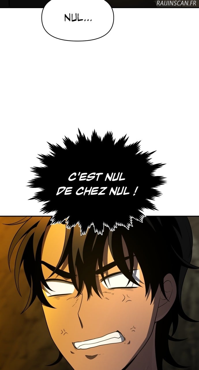 I Used To Be A Boss Chapitre 8 - Page 107