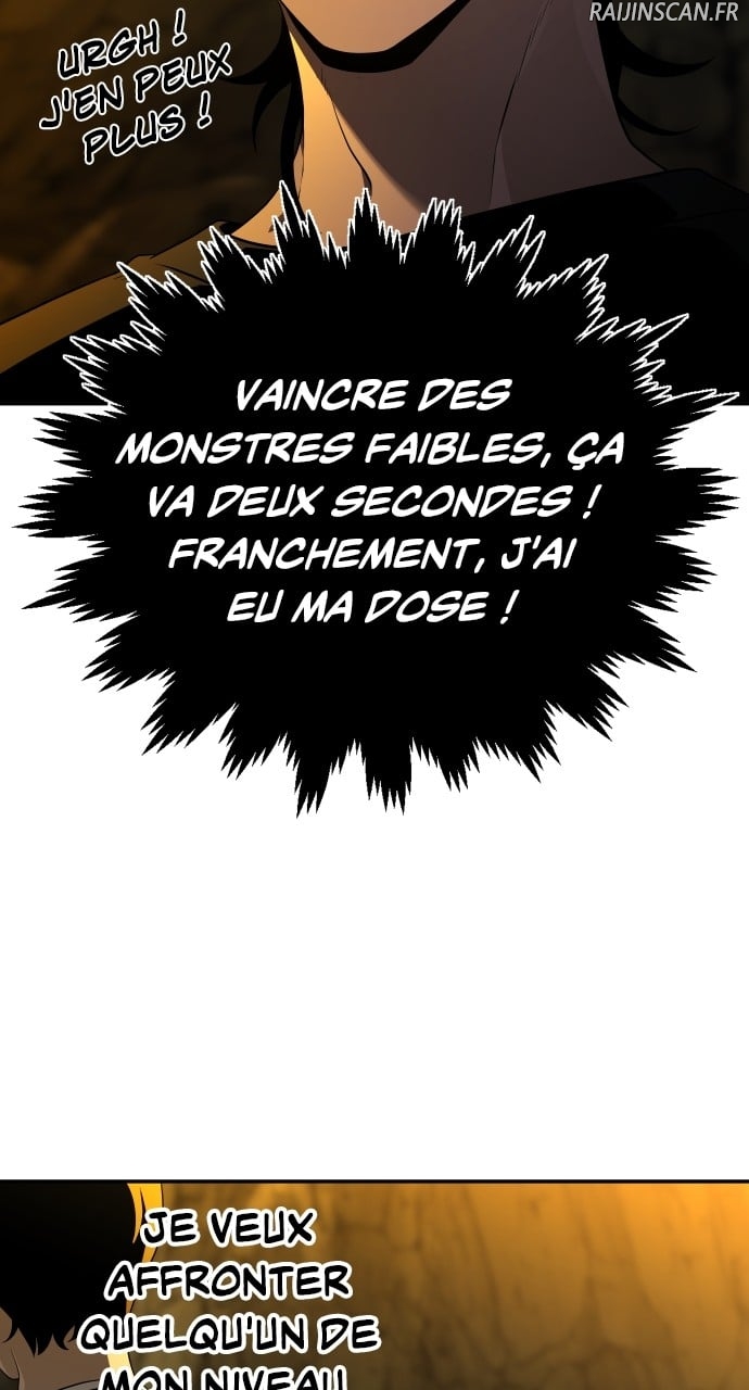 I Used To Be A Boss Chapitre 8 - Page 108