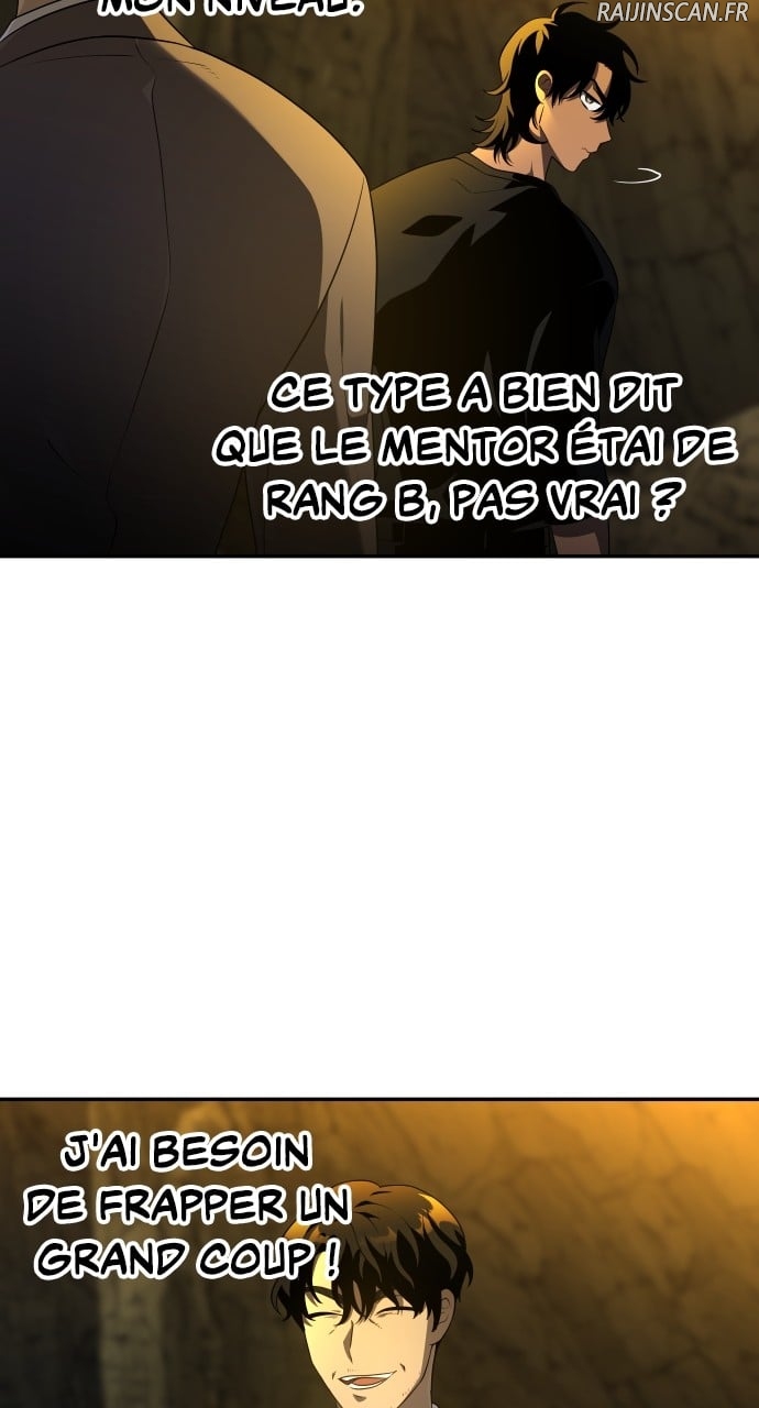I Used To Be A Boss Chapitre 8 - Page 109