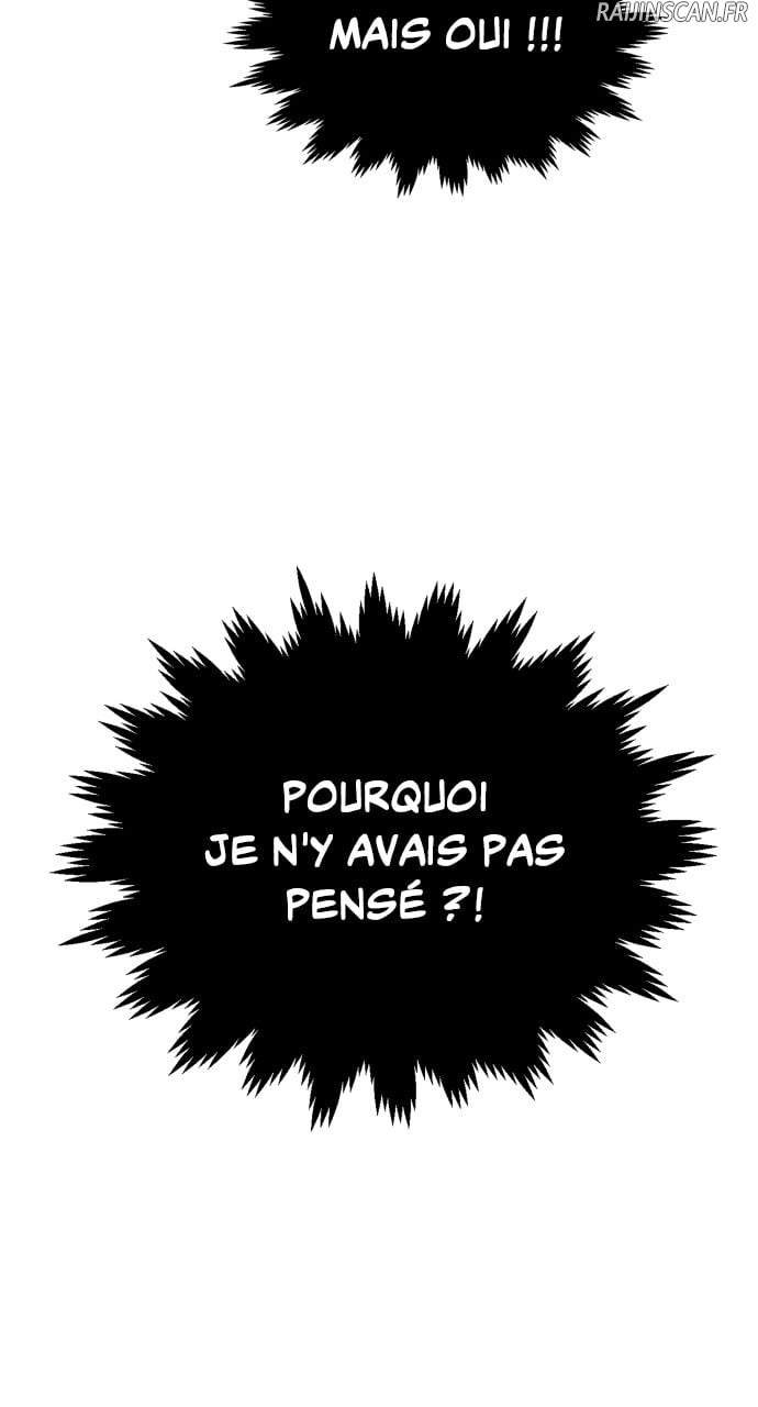 I Used To Be A Boss Chapitre 8 - Page 111
