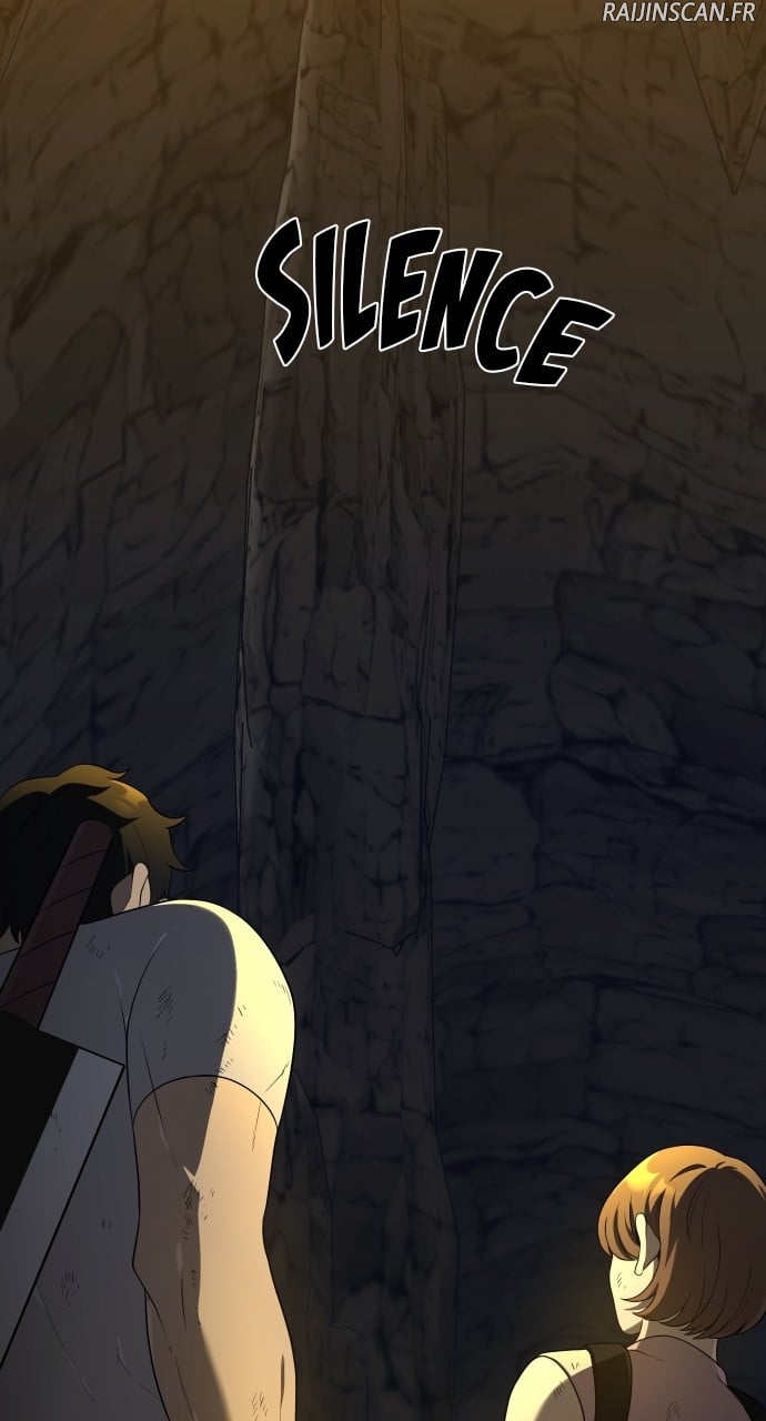 I Used To Be A Boss Chapitre 8 - Page 113