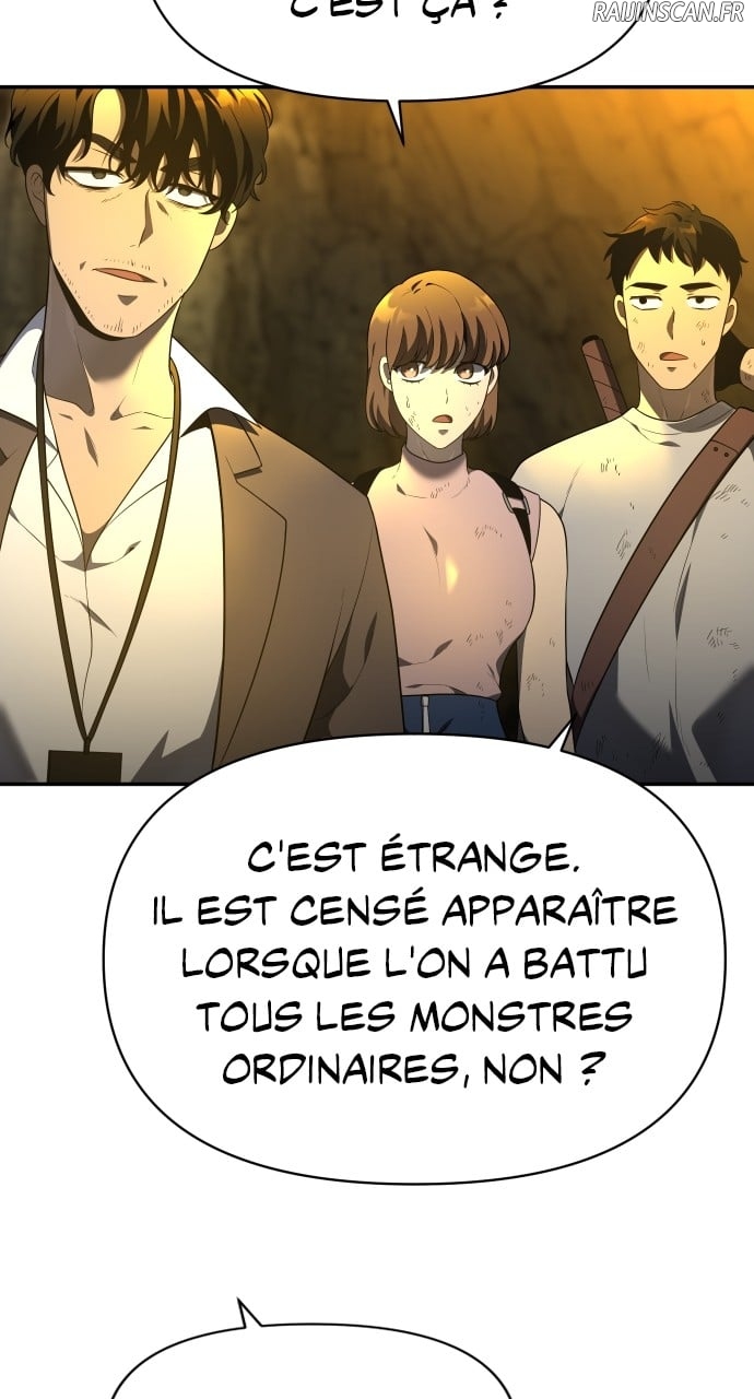 I Used To Be A Boss Chapitre 8 - Page 115