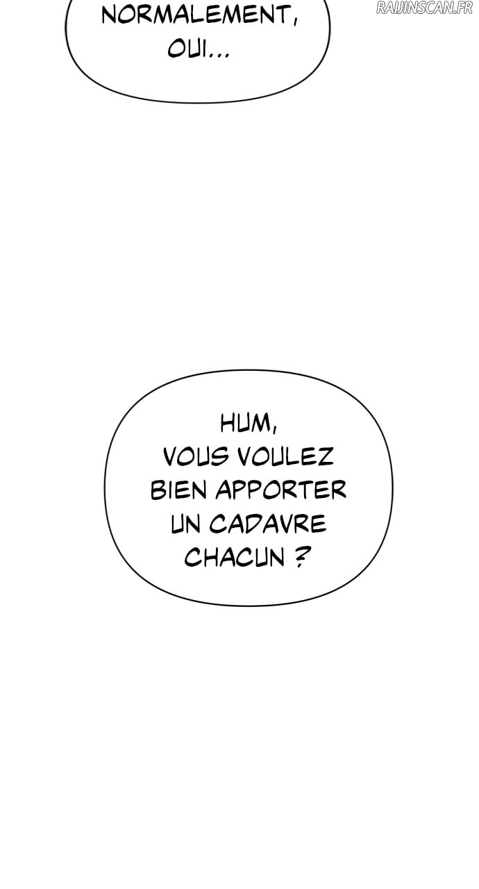 I Used To Be A Boss Chapitre 8 - Page 116