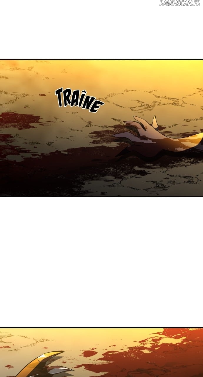 I Used To Be A Boss Chapitre 8 - Page 117