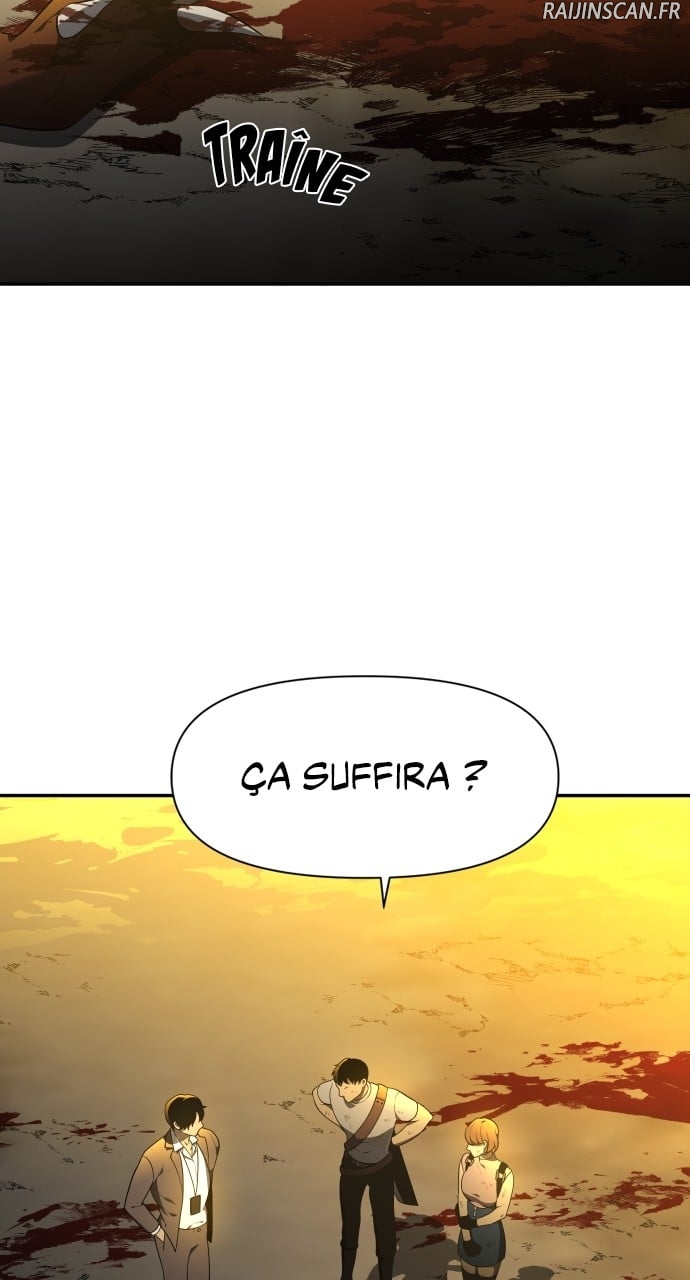 I Used To Be A Boss Chapitre 8 - Page 118