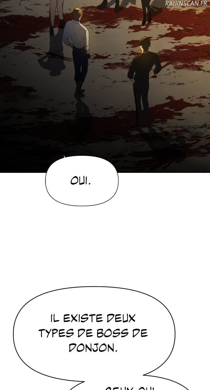 I Used To Be A Boss Chapitre 8 - Page 119