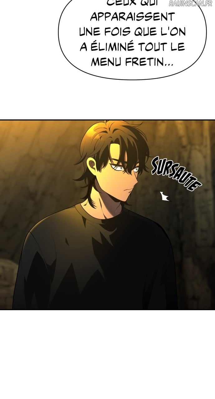 I Used To Be A Boss Chapitre 8 - Page 120
