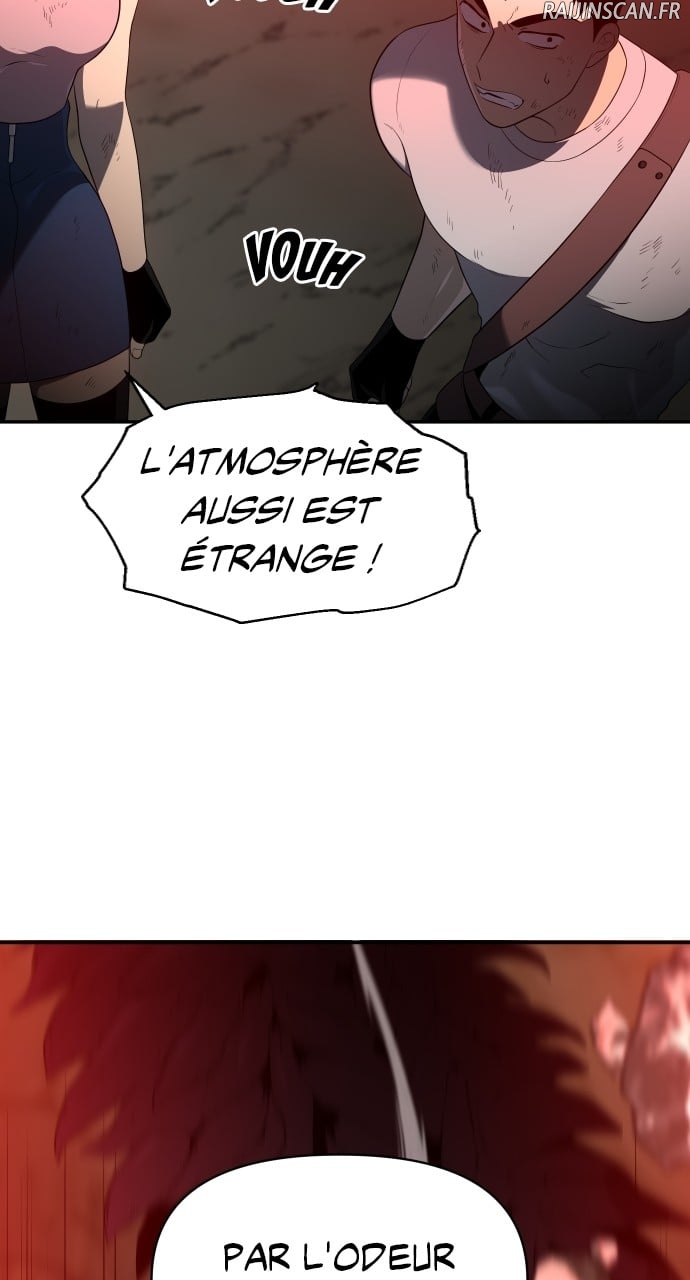 I Used To Be A Boss Chapitre 8 - Page 122