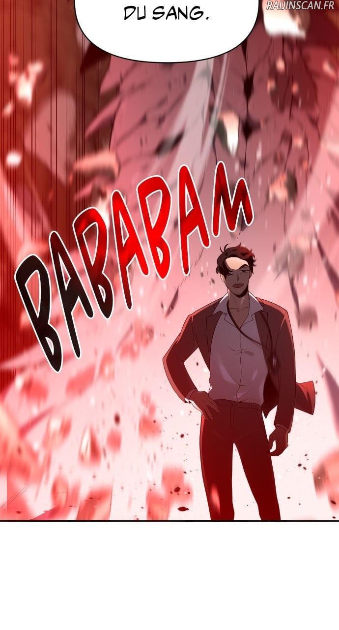 I Used To Be A Boss Chapitre 8 - Page 123