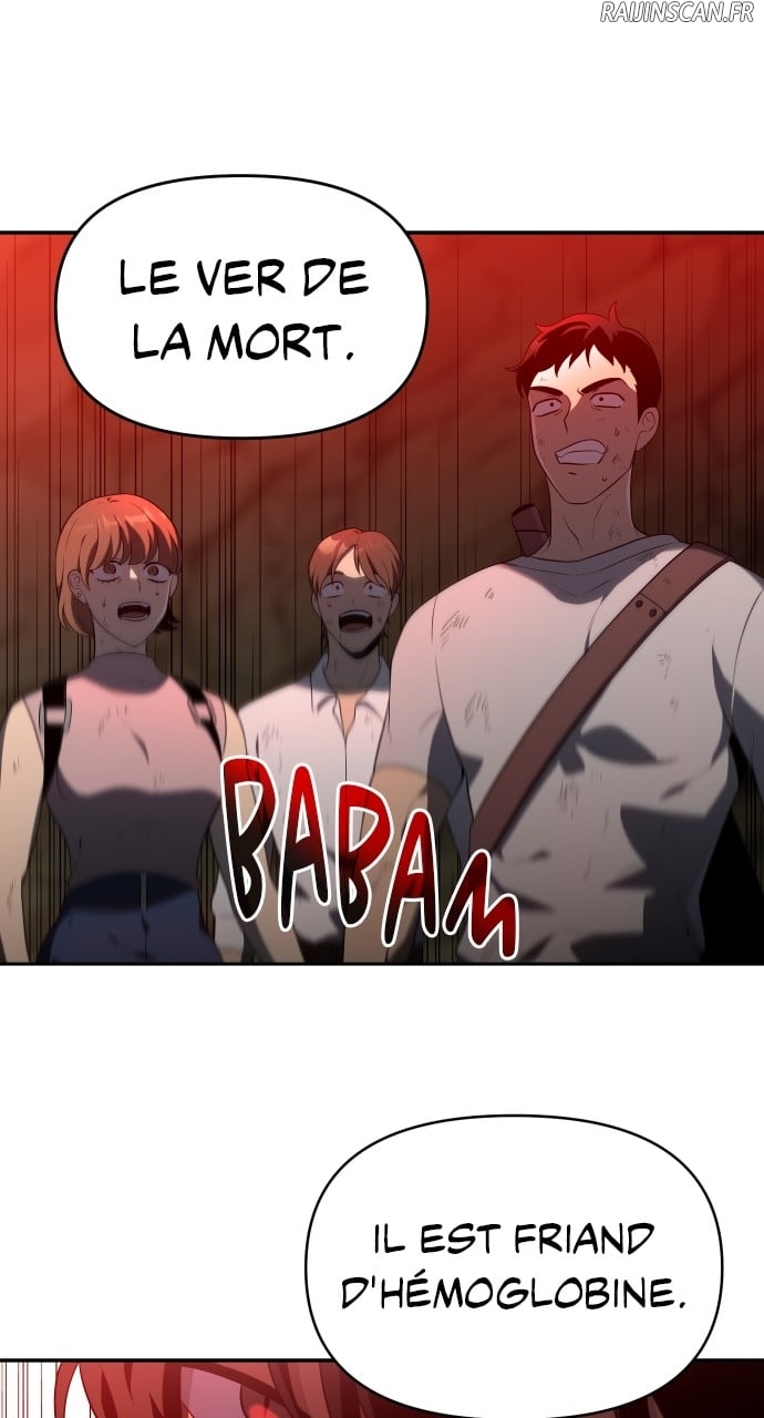 I Used To Be A Boss Chapitre 8 - Page 124
