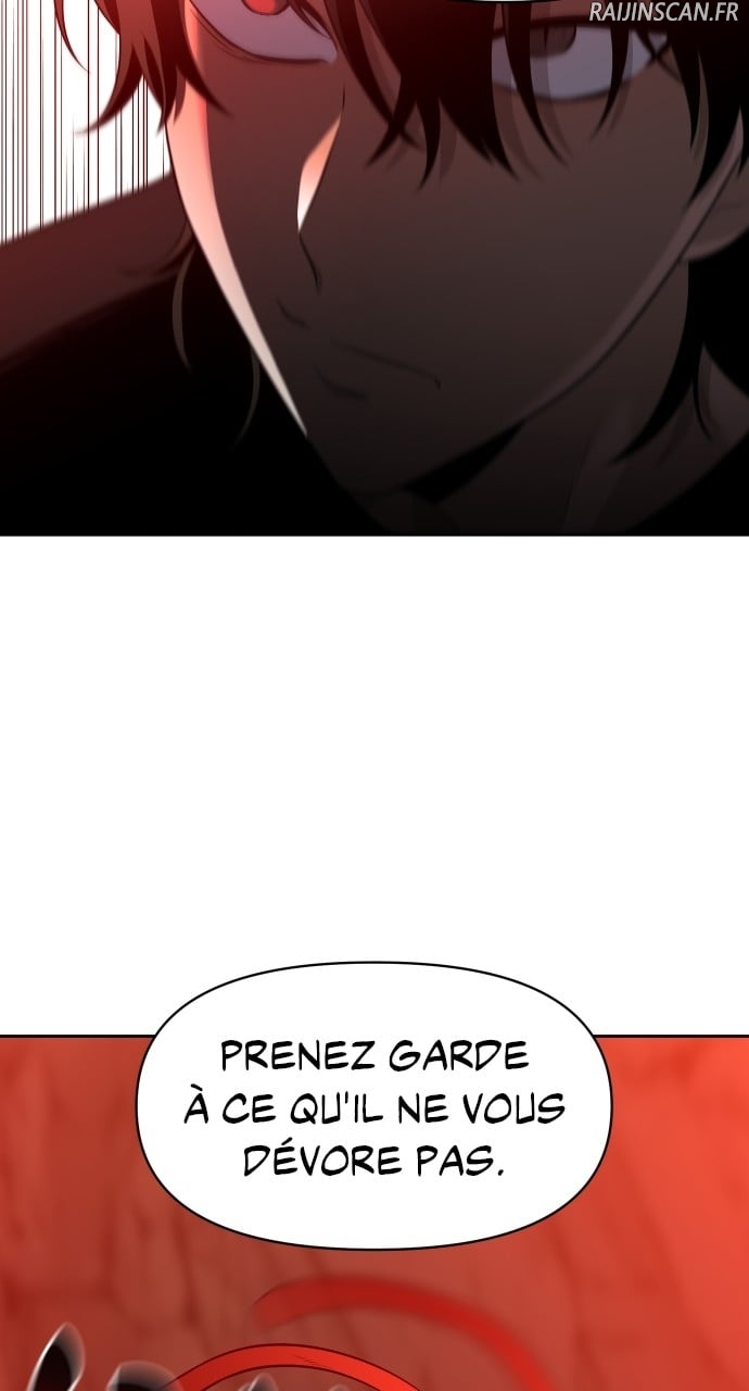 I Used To Be A Boss Chapitre 8 - Page 125