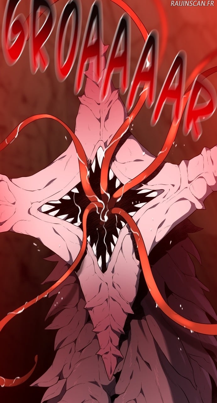 I Used To Be A Boss Chapitre 8 - Page 126