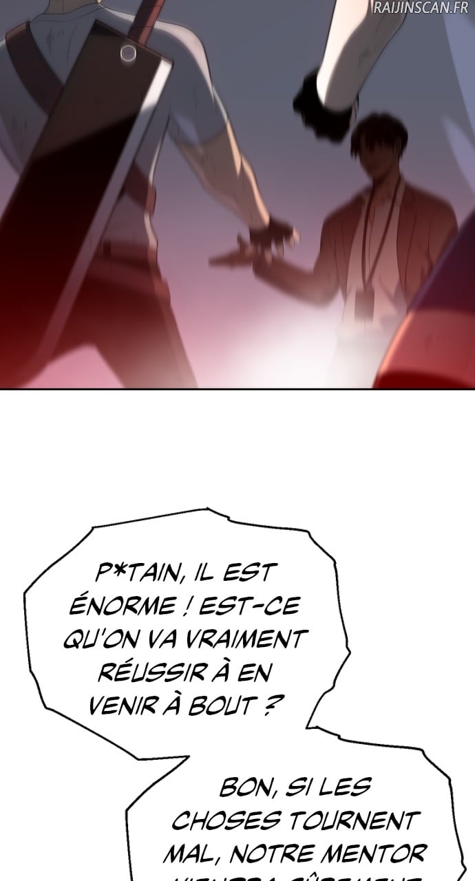 I Used To Be A Boss Chapitre 8 - Page 128