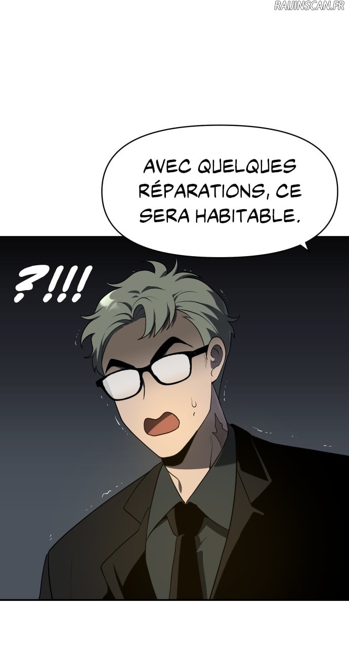 I Used To Be A Boss Chapitre 8 - Page 13