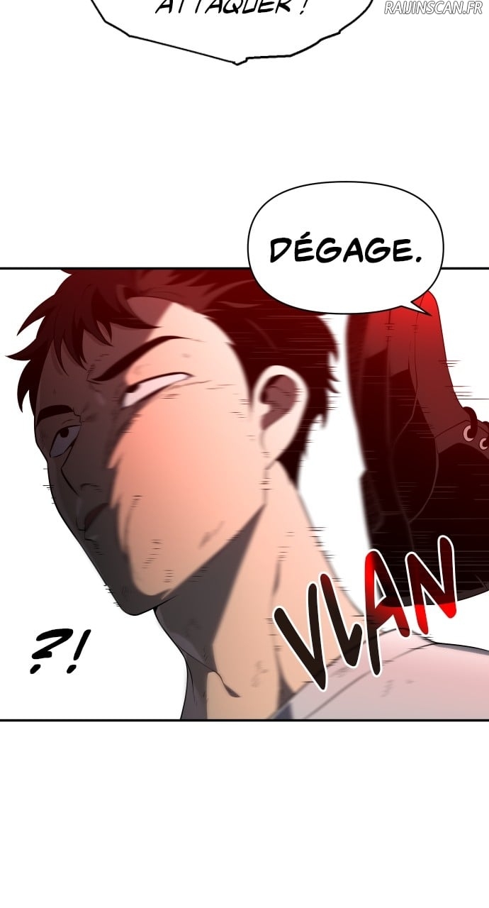 I Used To Be A Boss Chapitre 8 - Page 130