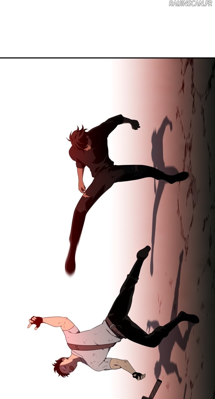 I Used To Be A Boss Chapitre 8 - Page 131