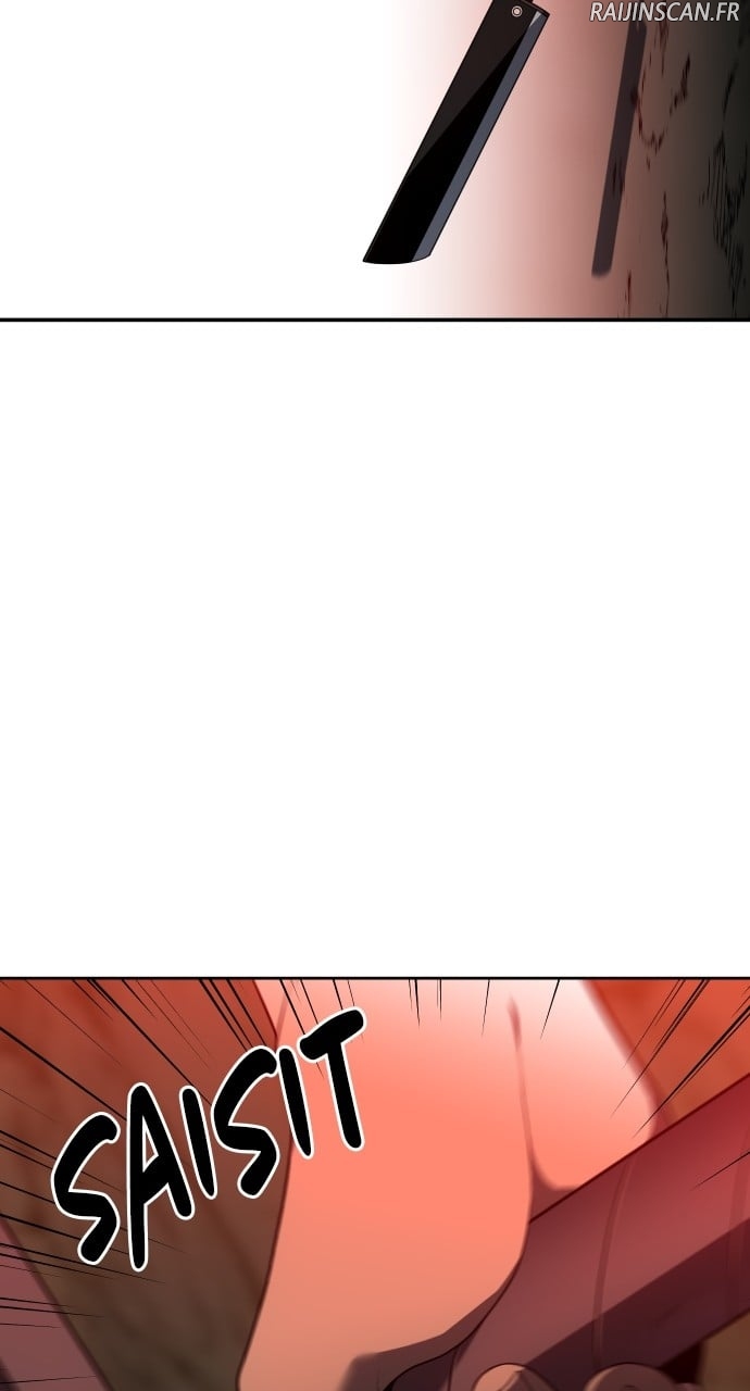 I Used To Be A Boss Chapitre 8 - Page 132